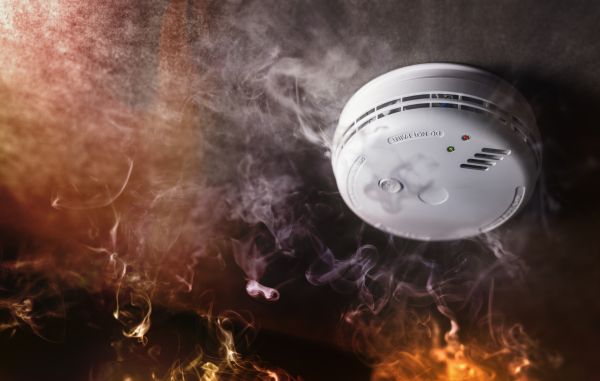 Fire Damage Repair in Olathe