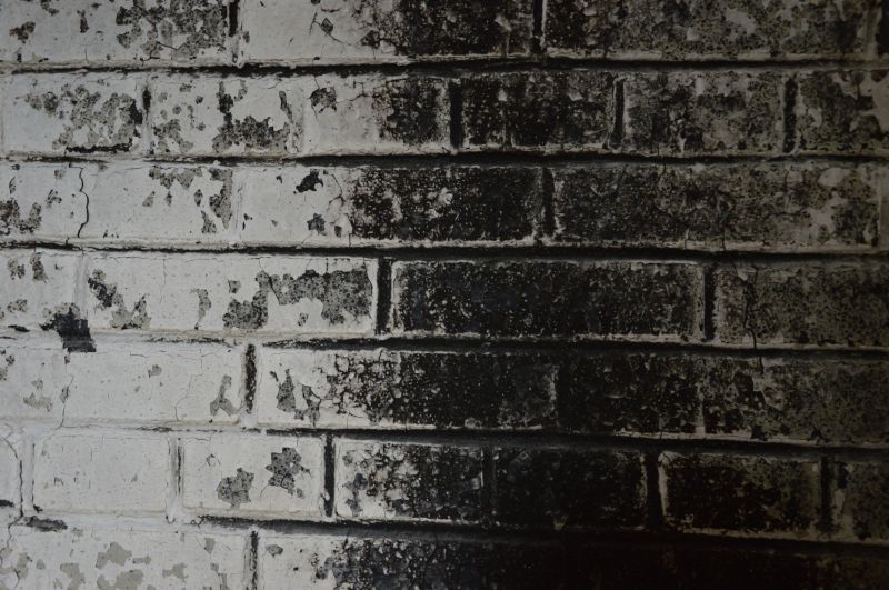 Smoke and Soot Cleaning