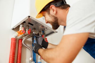 Electrical and Plumbing Repair Services